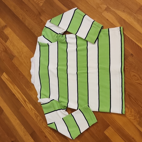 Vintage Barbarian rugby 90s - Picture 5 of 6